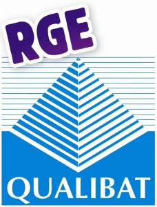 entreprise RGE