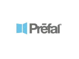 Logo Préfal