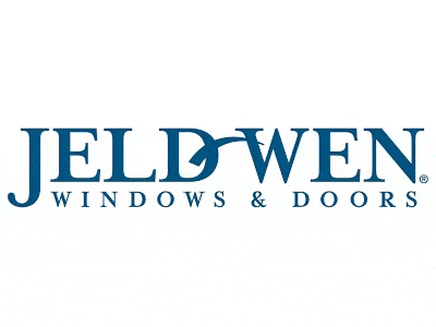 Logo Jeld-wen