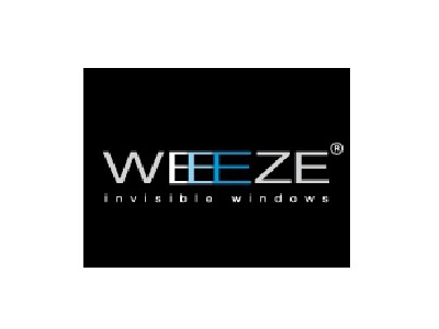 Logo Weeeze