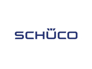 Logo Schüco