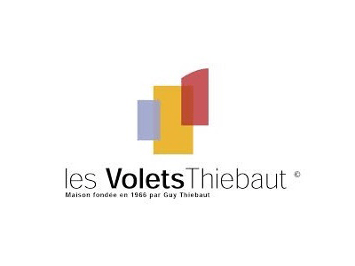 Logo Les volets Thiebaut